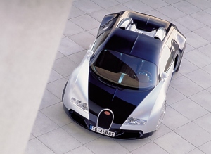 bugatti